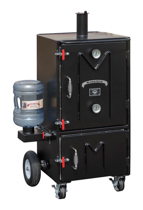 A grill that uses gas (propane or household natural gas) as its fuel source is usually used for medium most grill deals and sales can be found between march and october. Used Meadow Creek Equipment For Sale - Meadow Creek ...