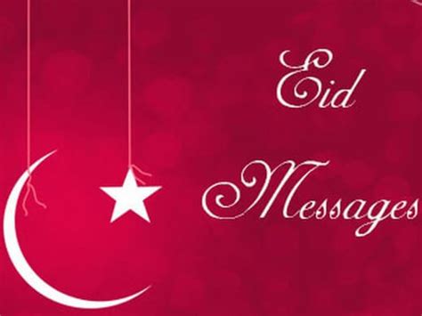 Read about eid mubarak wishes. #EidalFitr2020: See 50 Eid Mubarak Messages And Wishes For ...