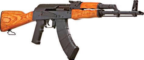 Ak 47 Kalashnikov Png