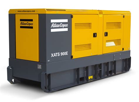 Atlas copco is a swedish multinational industrial company that was founded in 1873. Atlas Copco auf der Steinexpo 2017 - Atlas Copco ...