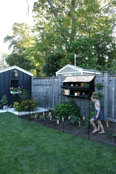 Your kids might be picky eaters, but the wild animals getting into your garden sure aren't! Our new Garden and Tips to keep Animals Out - Nesting With ...