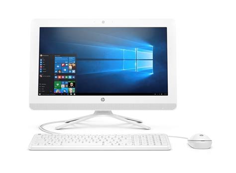  new led monitor  full set complete desktop pc set hp ( intel core i3 , 4gb ram , 500gb. Interdata Online Store. HP 20-c042d All-in-One PC