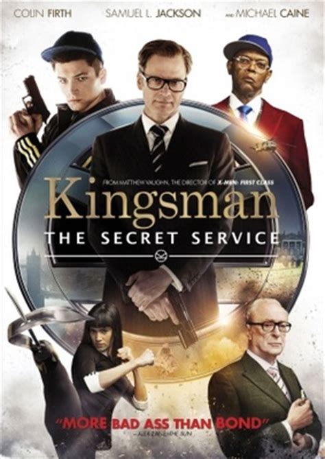 The secret service deleted scene, and they feature michael caine (the dark knight rises) transformed into his younger 1970s self with the use of. Kingsman: The Secret Service (2014) movie poster #1246872 ...