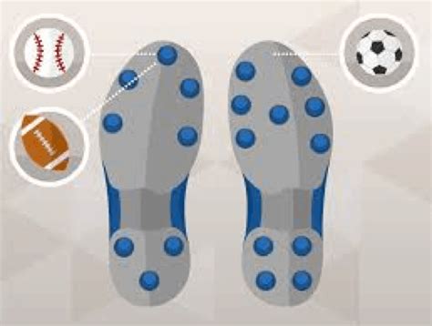 Cleats dig into the field and provide traction needed for athletes to remain surefooted and move quickly, but baseball and football cleats differ in several significant. Can you wear Soccer Cleats for Baseball? A Deeper Look ...