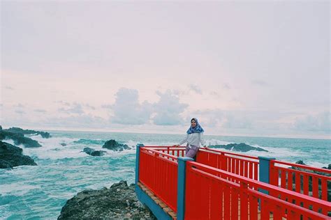 Spot Foto, Lokasi, Rute dari Purwokerto, dan Harga Tiket ...