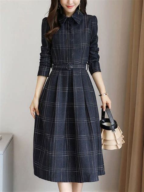 Awesome 48 Flawless Winter Dress Outfits Ideas 2019012148