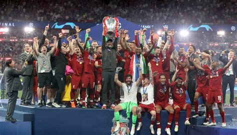 Leading the blues to their first piece of silverware since 2019's uefa europa league triumph, tuchel has been a revelation since his january appointment, when he took over from frank lampard. Liverpool Champions League 2019/20: full squad list, stats ...