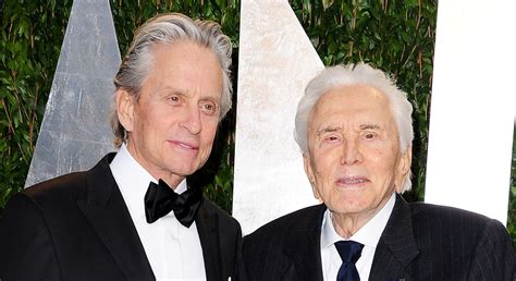 Kirk Douglas Gives Majority Of 61 Million Fortune To