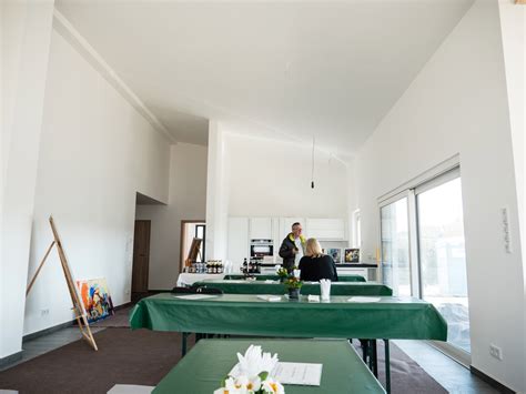 Das haus des handwerkers ist ein speziell für montagehandwerker, größere gruppen und familien konzipiertes haus. Malmsheim: Haus der Handwerker e.V. lädt zur ...