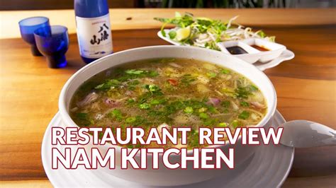 Add to wishlist add to compare share. Restaurant Review - Nam Kitchen | Atlanta Eats - YouTube