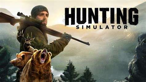 Hunting Simulator Pc Game Free Download Aohotgames