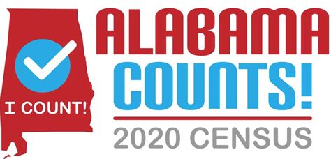 Alabama Counts 2020 Census Central Alabama Regional Planning And