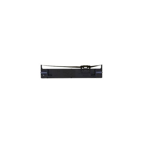 Maybe you would like to learn more about one of these? Ruban Adaptable Noir pour Epson LQ-690