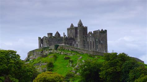 Castles Of Ireland Roi