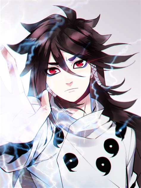 We are ranking the known members of the otsutsuki clan from the least to most powerful. Otsutsuki Indra - NARUTO - Image #2149240 - Zerochan Anime ...