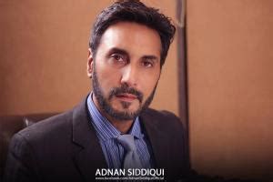 Adnan Siddiqui's Biography | Portfolio | Images | Photos ...