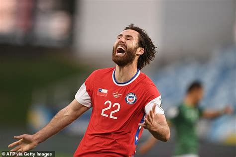 We did not find results for: Ben Brereton Mum / Chile fans create 'Breretonismo' cult ...