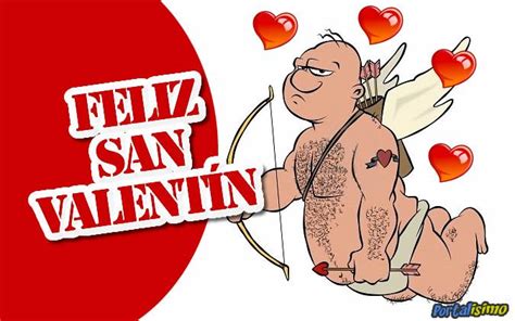 Imagenes Chistosas Para San Valentin Imagenes Bonitas Para Compartir