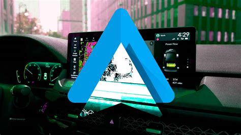 Android Auto Se Actualiza A La Versión 107 Cambios En La Interfaz