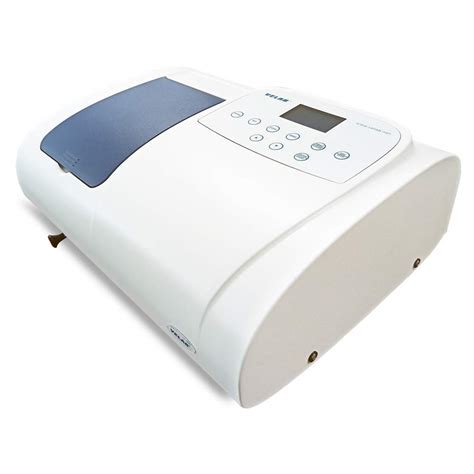 Velab Ve Uvuv Vis Spectrophotometer Luneot