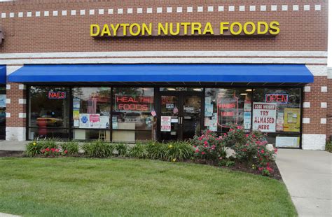 Shop at your local store in spokane, wa now for healthy food shopping! Health Food Store | Dayton Nutra Foods in Dayton, Ohio