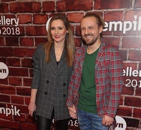 Można powiedzieć, że ma ona talent w genach. Jak wyglądają córki Andrzeja Grabowskiego? Jedna to ...