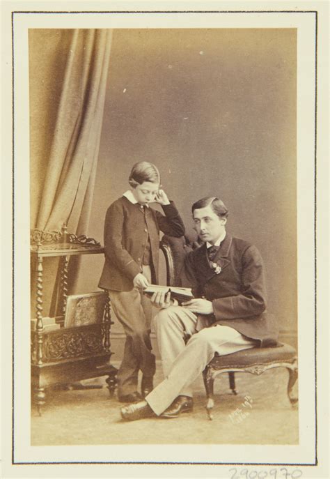 Alfred «fredi» heer (* 12. Pin by Drosselmeyer on Queen Victoria and her family ...