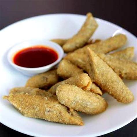 20 ekor isi ikan pelaling / anak ikan kembung. Makanan Khas Malaysia Go Internasional - Kitaberkata.com