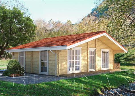 Holzbauweisen, materialien, preise und irrtümer. Ferienhaus Knüllwald 60 | Ferienhaus holz, Ferienhaus ...