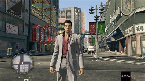 Überzeugt euch selbst und sagt mir eure meinung in den kommentaren. Yakuza 0 Free DLC1 Out Now! - Yakuza Fan