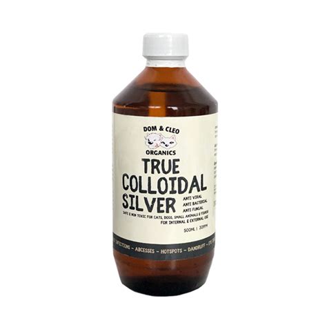 Colloidal Gold