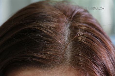 A complete hair coloring kit for soft, brown hair right inside the privacy of your own bathroom. Liese Bubble Hair Color Marshmallow Brown Review | Doll Up ...
