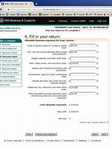 Images of How Can I Claim Mileage On My Tax Return