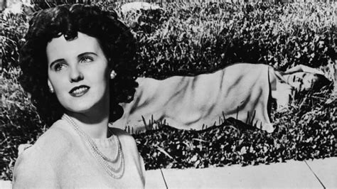 The Black Dahlia’s Chilling Mystery The Yucatan Times