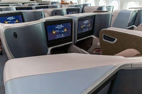 The crew wasn't friendly, the food was just alright, the wine selection was disappointing for an airline based in a country with incredible wines, and the amenities. How Much More Expensive is Business Class Compared to ...