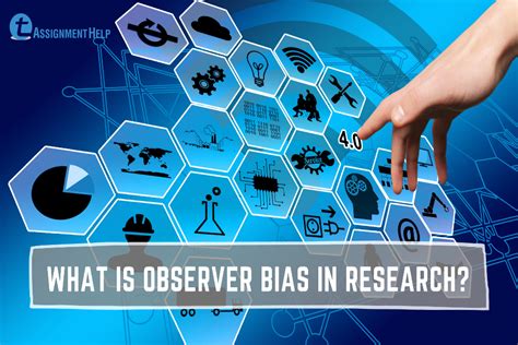 What Is Observer Bias In Research Total Assignment Help