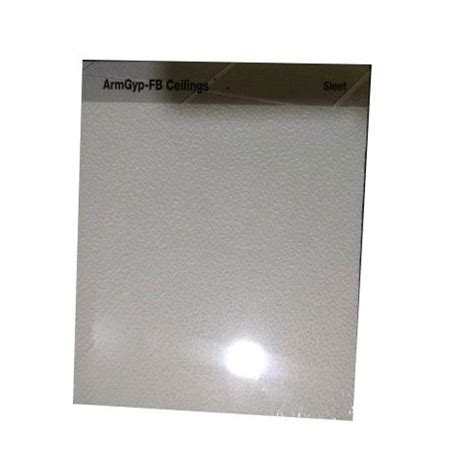 Find gypsum ceiling tiles, panels & drop ceiling boards at certainteed. Armstrong White Gypsum Ceiling Panel, Thickness: 6-9mm ...