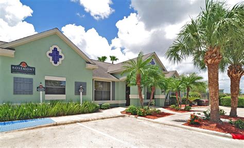 Choose the apartment that appeals to you the most. Rosemont at Highland Gardens Apartments - Harlingen, TX ...