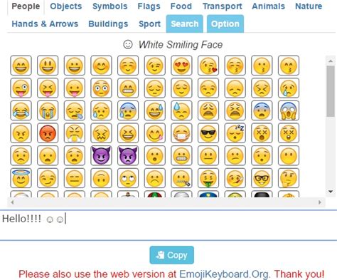 How To Add An Emoji Keyboard To Chrome On Windows