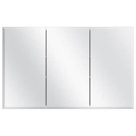 Check spelling or type a new query. Glacier Bay 48-3/8 in. W x 30 in. H Frameless Surface ...