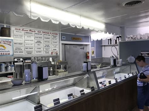 Maybe you would like to learn more about one of these? Door County Ice Cream Factory & Sandwich Shoppe ...