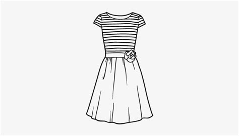 Dibujos de vestidos vestidos para colorear ropa para dibujar munecas para dibujar princesas para dibujar barbie para dibujar vestidos para pintar como dibujar un vestido nina para. View 34+ Vestido De Nina Para Colorear