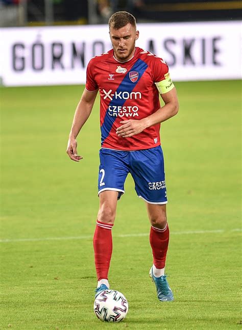 Marko poletanovic replaces ben lederman. Górnik Zabrze - Raków Częstochowa 4:1