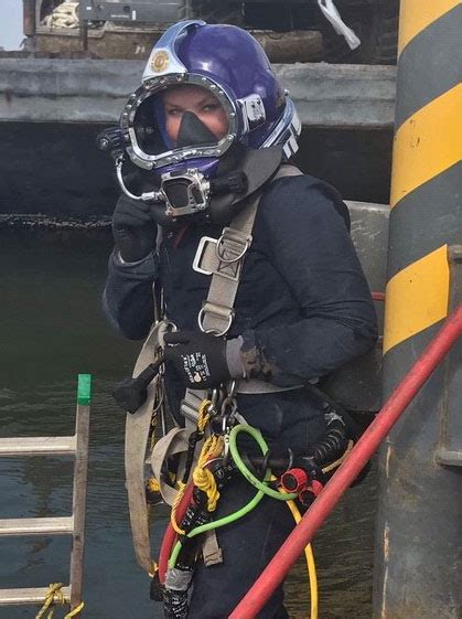 This may be equipment primarily intended for this purpose, or equipment intended for other purposes which is found to be suitable for diving use. Commercial Diving Equipment - HAZMAT Diving | Global Diving