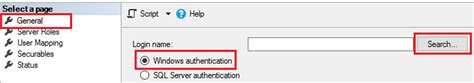How To Configure Ms Sql Server Express To Use Windows Authentication