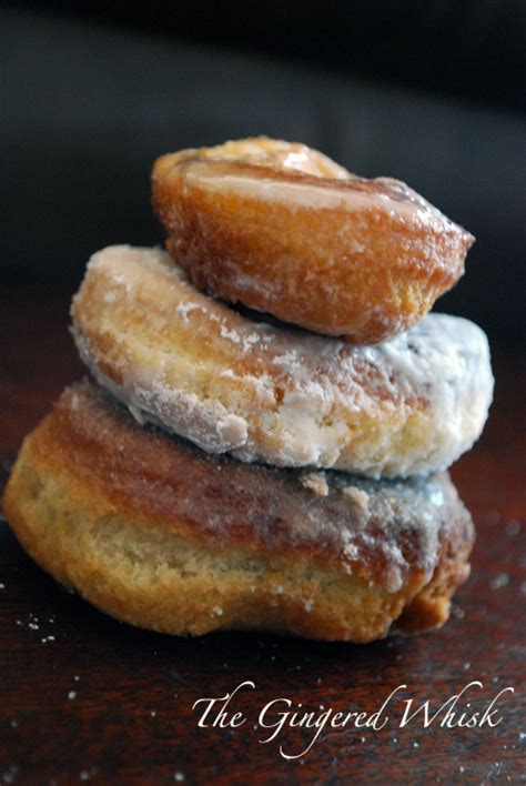 Sourdough Surprises Sourdough Donuts Recipe Roundup