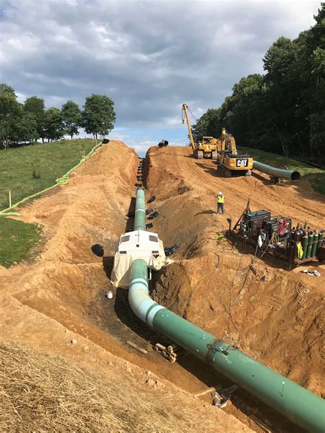 Кибератака на colonial pipeline — атака вредоносного по на американскую трубопроводную систему colonial pipeline. Equitrans Expects Completion of Mountain Valley Pipeline ...