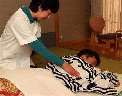 Japanese Massage In Room Service Picture Of Shimoda Yamatokan Shimoda Tripadvisor