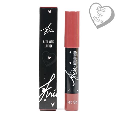 The highest price of xrp should be near $480! Ever Bilena Kris Matte Matic Lipstick (Let Go) Review ...