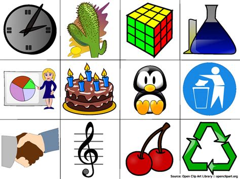 Openoffice Clipart Cliparts Co